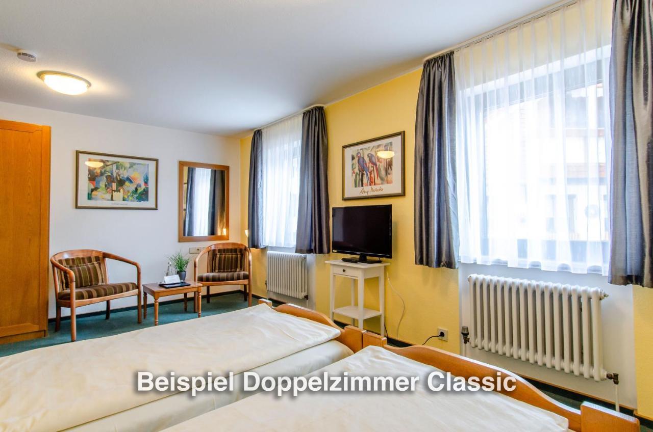 Doppelzimmer